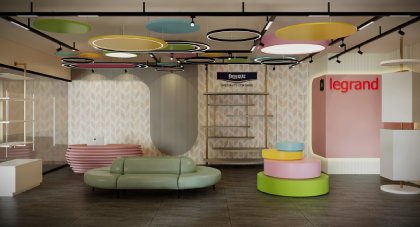 Yelukuru Showroom 2